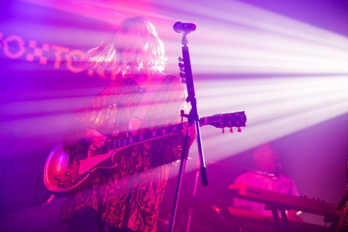 ＜藤川千愛 Birthday Streaming Live＞（2021年6月6日）