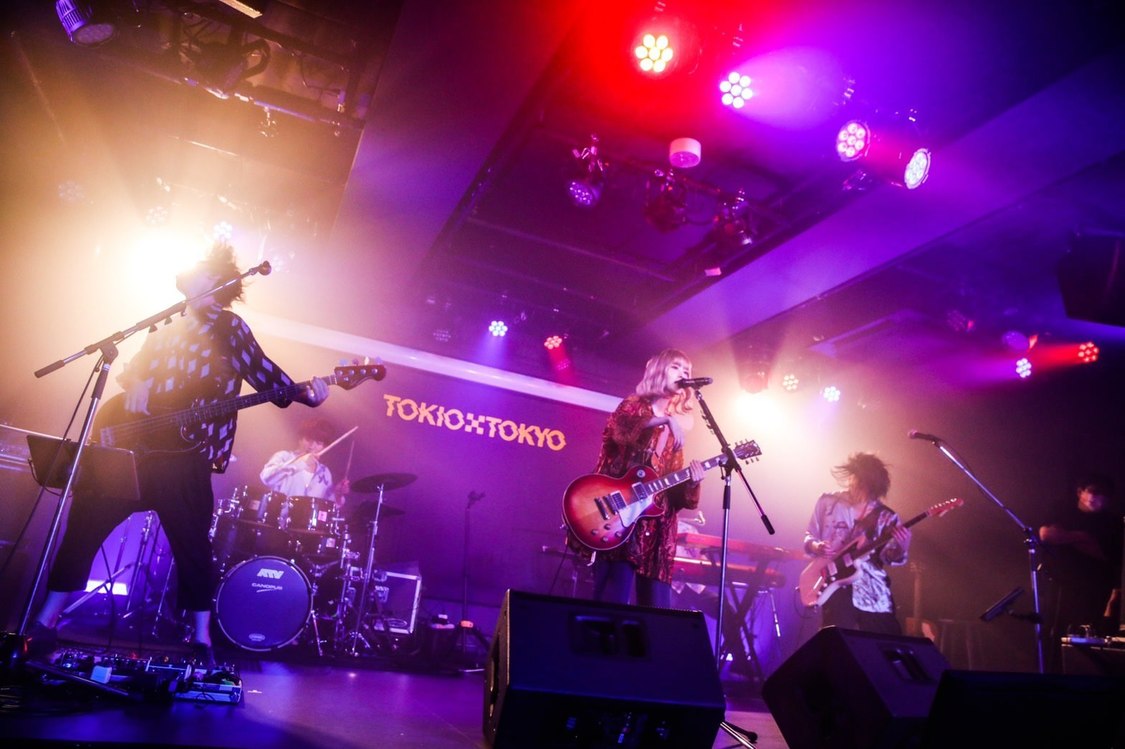 ＜藤川千愛 Birthday Streaming Live＞（2021年6月6日）