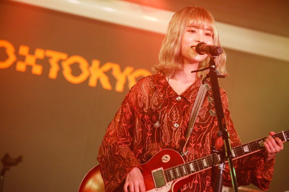 ＜藤川千愛 Birthday Streaming Live＞（2021年6月6日）