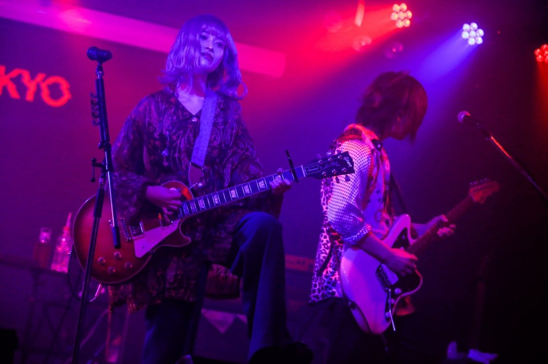 ＜藤川千愛 Birthday Streaming Live＞（2021年6月6日）