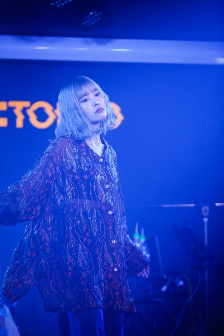 ＜藤川千愛 Birthday Streaming Live＞（2021年6月6日）