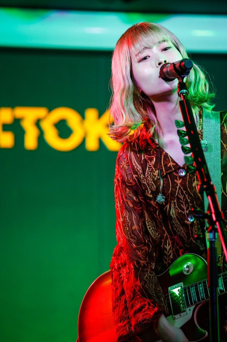 ＜藤川千愛 Birthday Streaming Live＞（2021年6月6日）