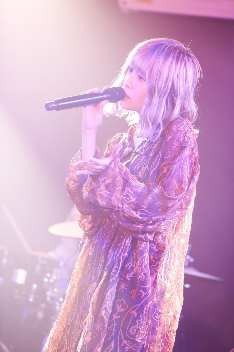 ＜藤川千愛 Birthday Streaming Live＞（2021年6月6日）