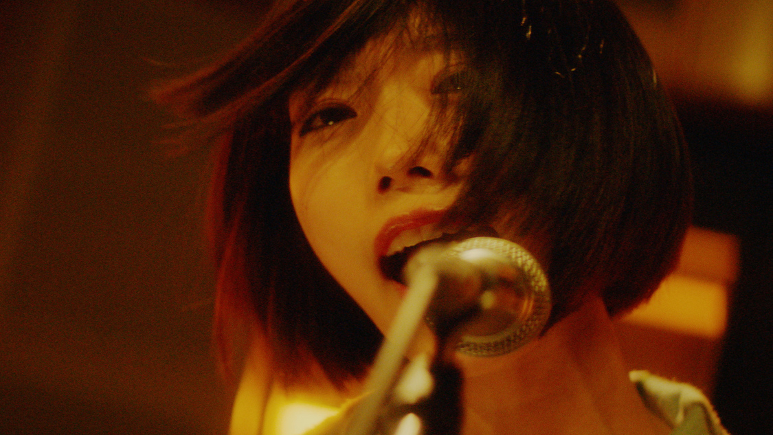 『NO BORDER.』スペシャルPVより