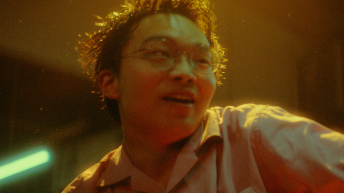 『NO BORDER.』スペシャルPVより