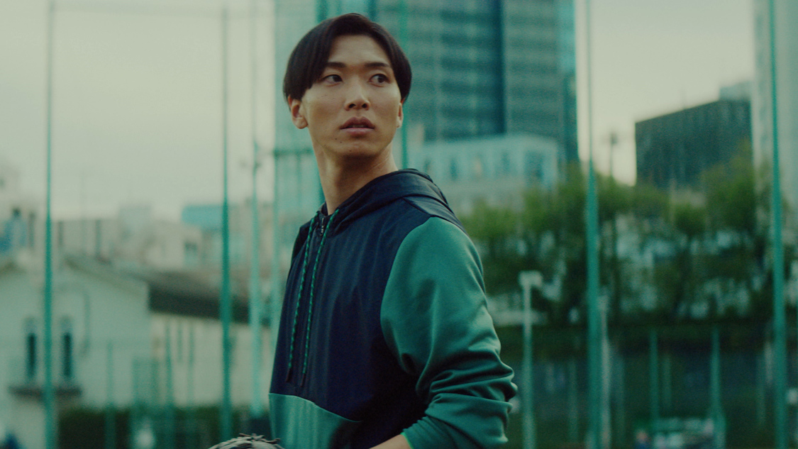 『NO BORDER.』スペシャルPVより