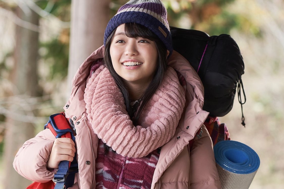 ©︎ドラマ「ゆるキャン△」製作委員会