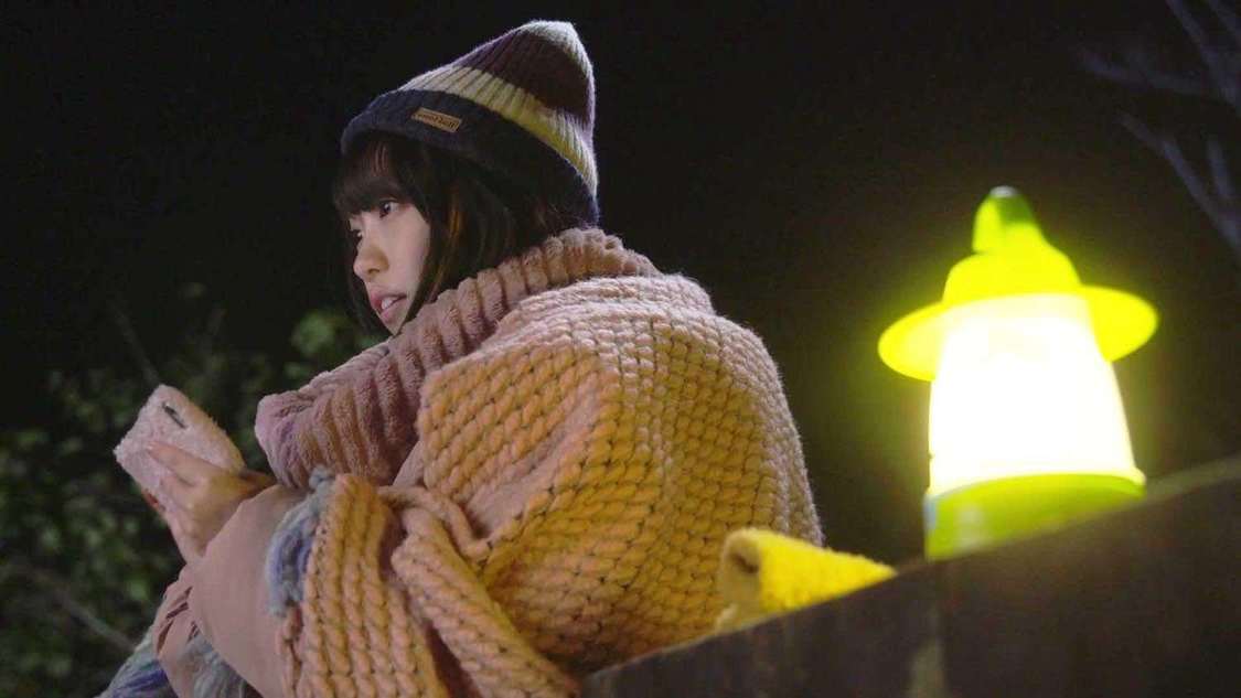 ©︎ドラマ「ゆるキャン△」製作委員会