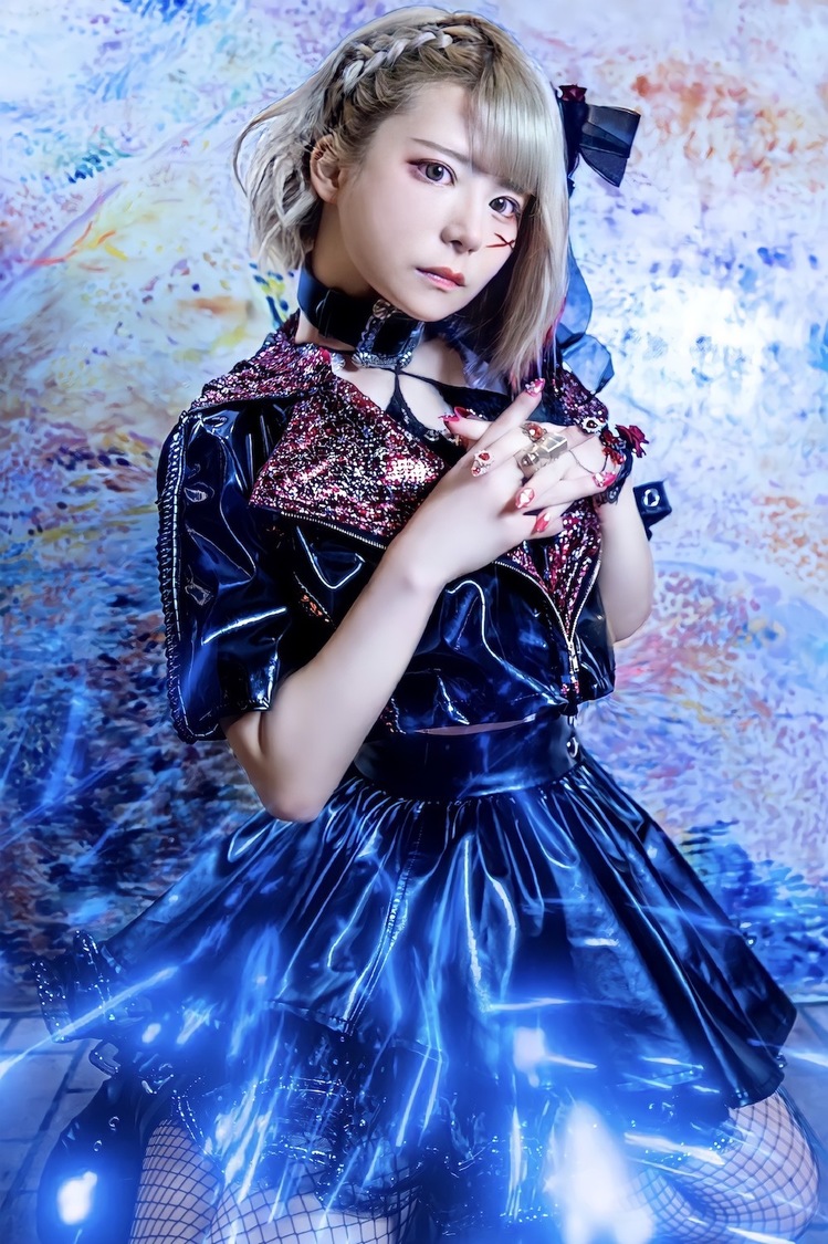 📸 画像：ももんち｜新アイドルグループ『逆襲モンスター』、全貌解禁