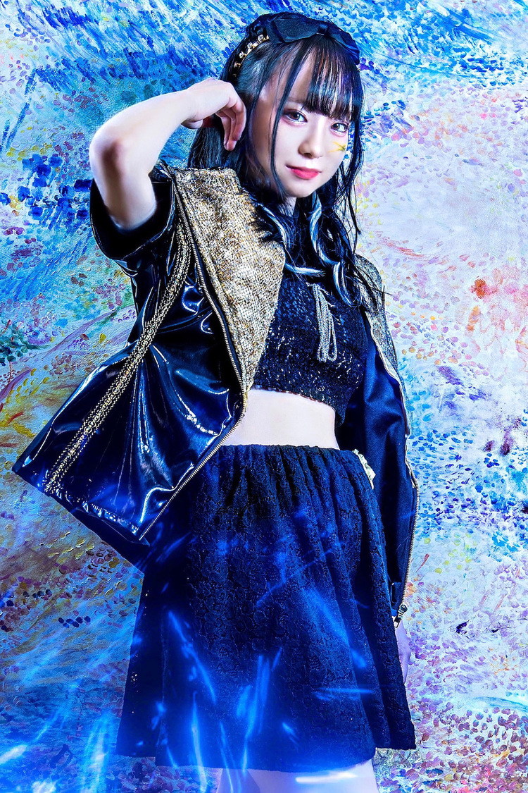 📸 画像：ももんち｜新アイドルグループ『逆襲モンスター』、全貌解禁