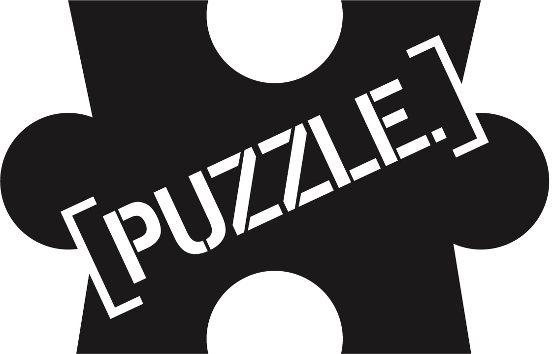［PUZZLE.］
