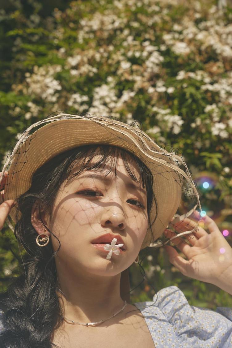 スタイルブック『とくべつないつも』より