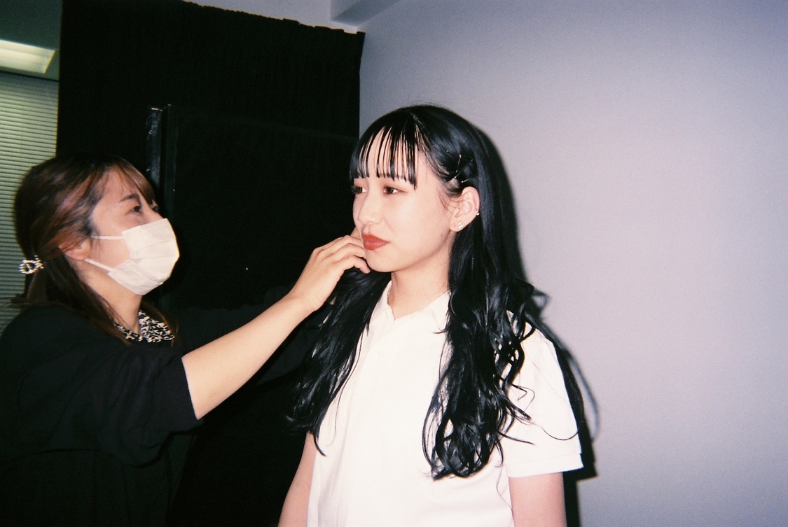 スタイルブック『とくべつないつも』より