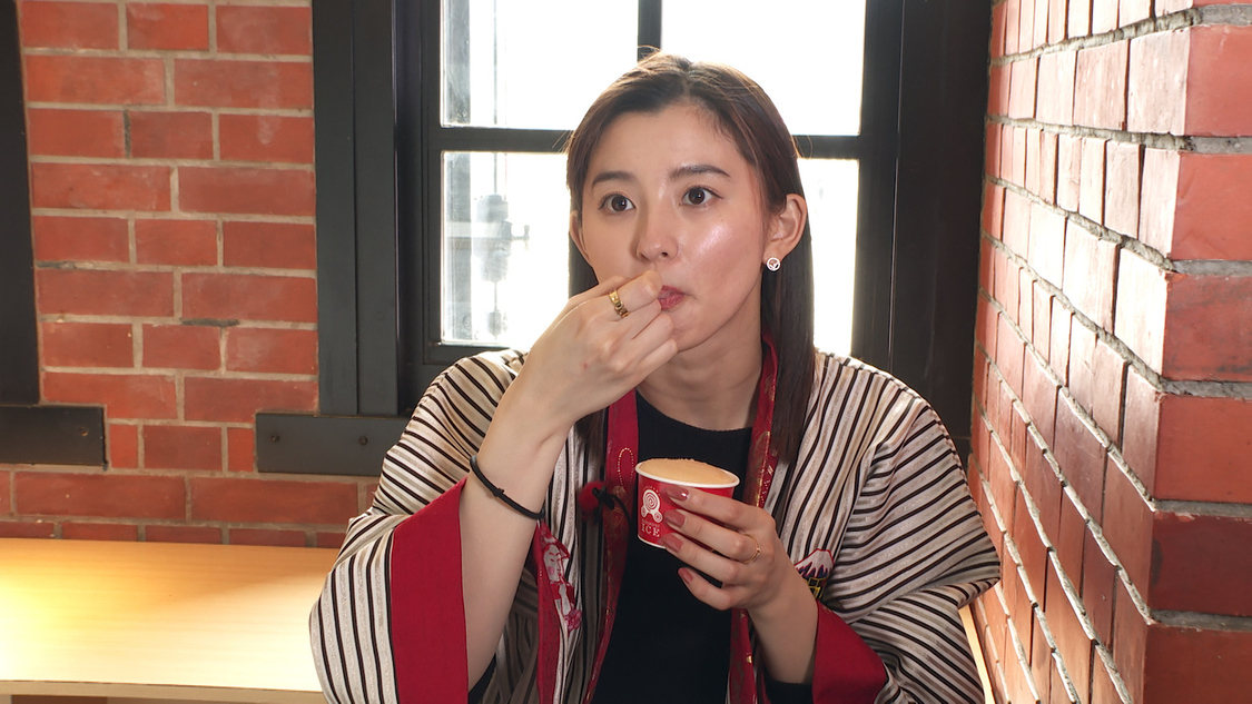 『週末ハッピーライフ！お江戸に恋して』より