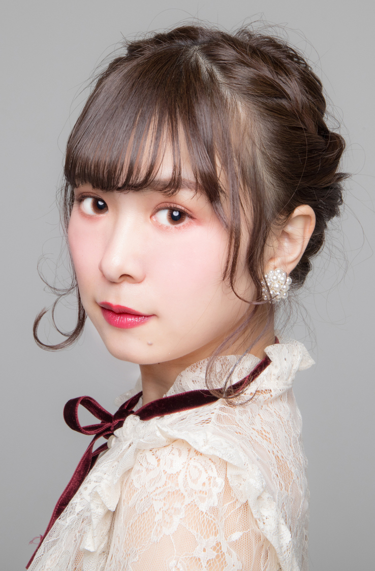 平松可奈子（スペシャルゲスト第1弾）