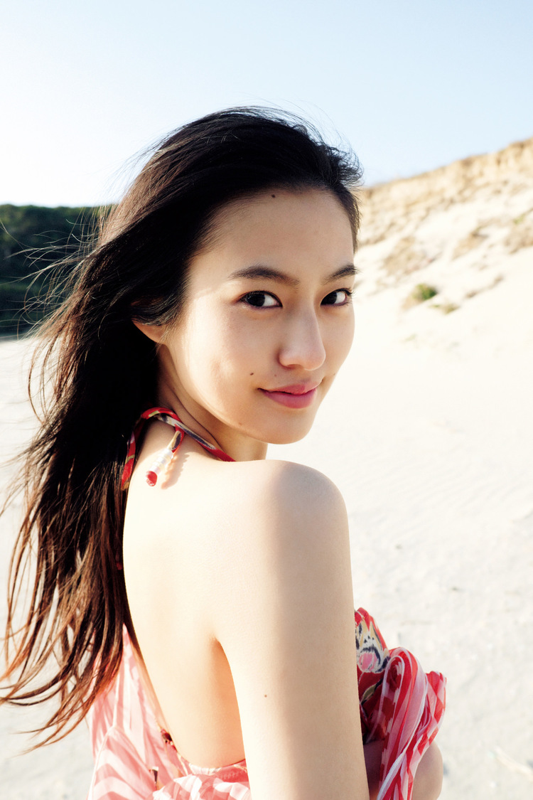 ©笠井爾示・小学館