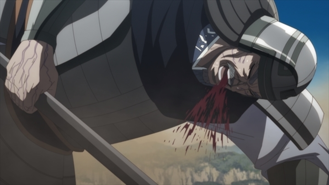 ©原泰久／集英社・キングダム製作委員会