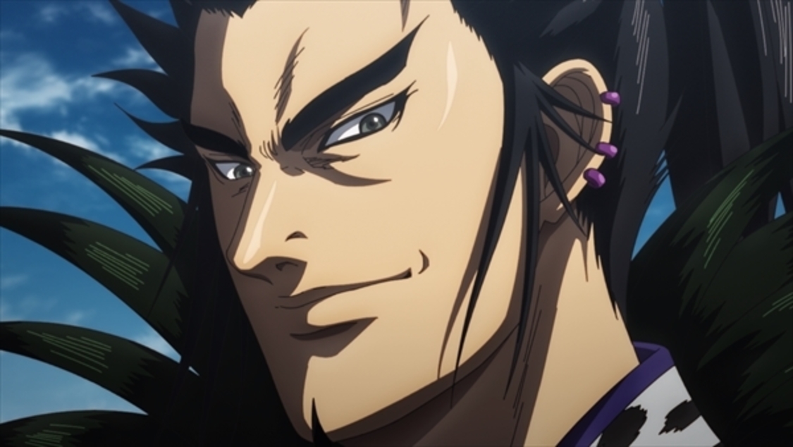 ©原泰久／集英社・キングダム製作委員会