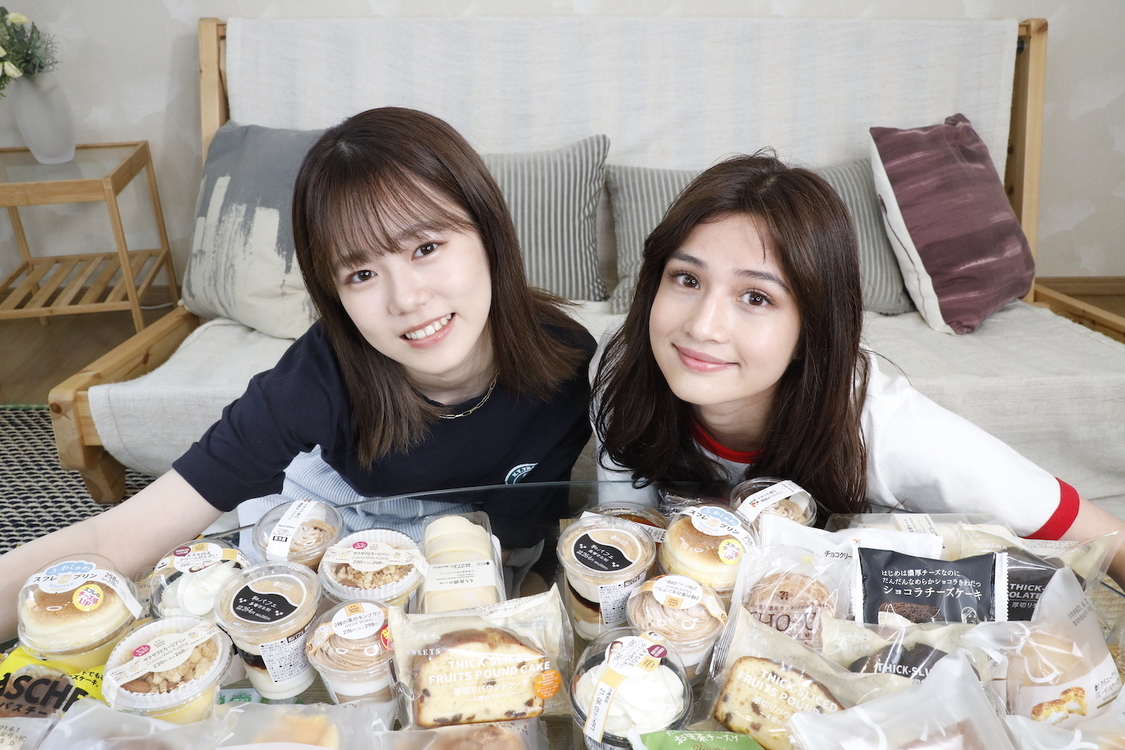 川口葵、Taki（FAKY）