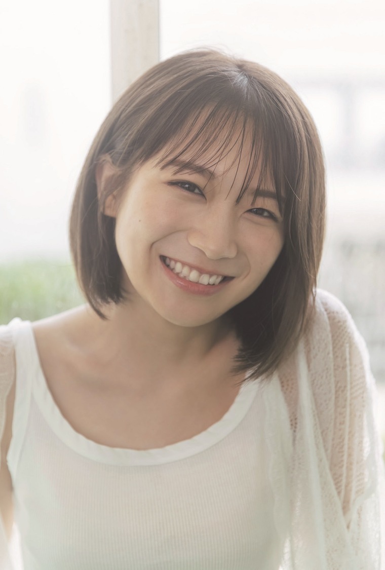 『blt graph.vol.68』セブンネットショッピング購入特典ポストカード【秋元真夏（乃木坂46）】