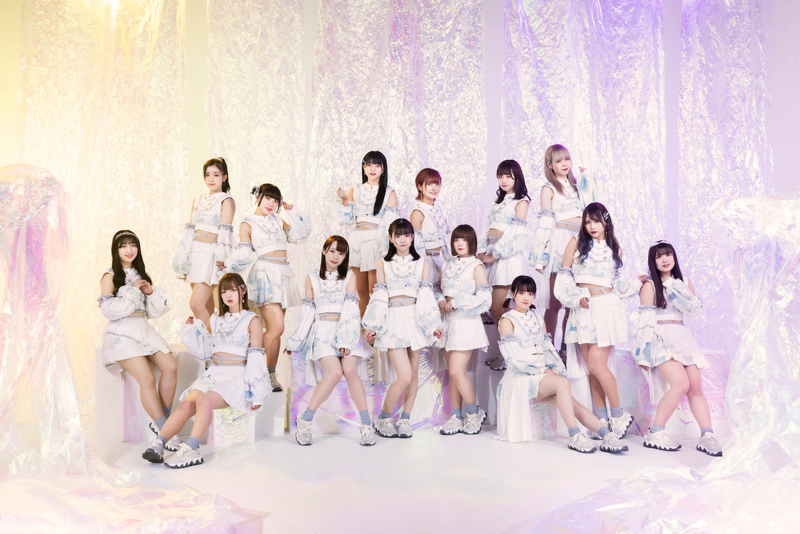 キミイロプロジェクト