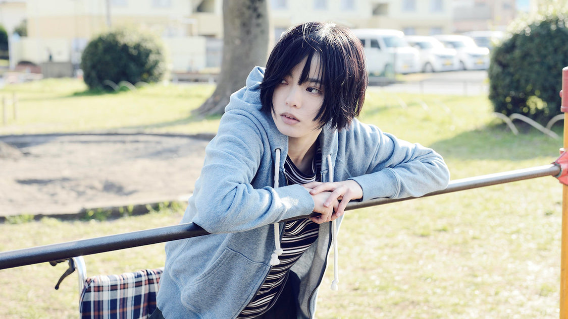 ©2021「ザ・ファブル　殺さない殺し屋」製作委員会