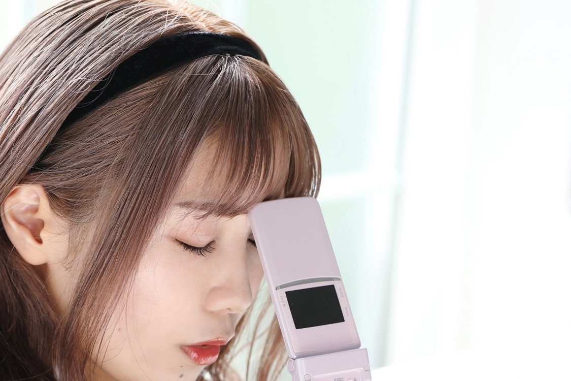 Singing Cosplayer Hikari