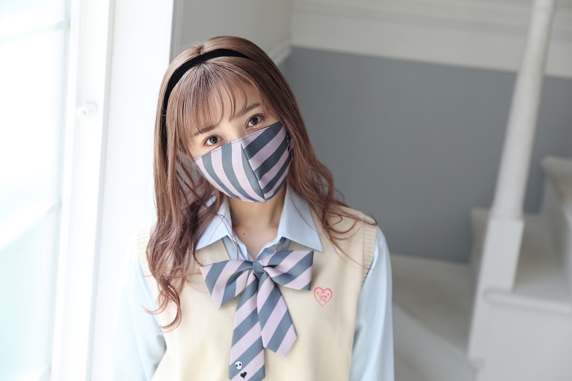 Singing Cosplayer Hikari