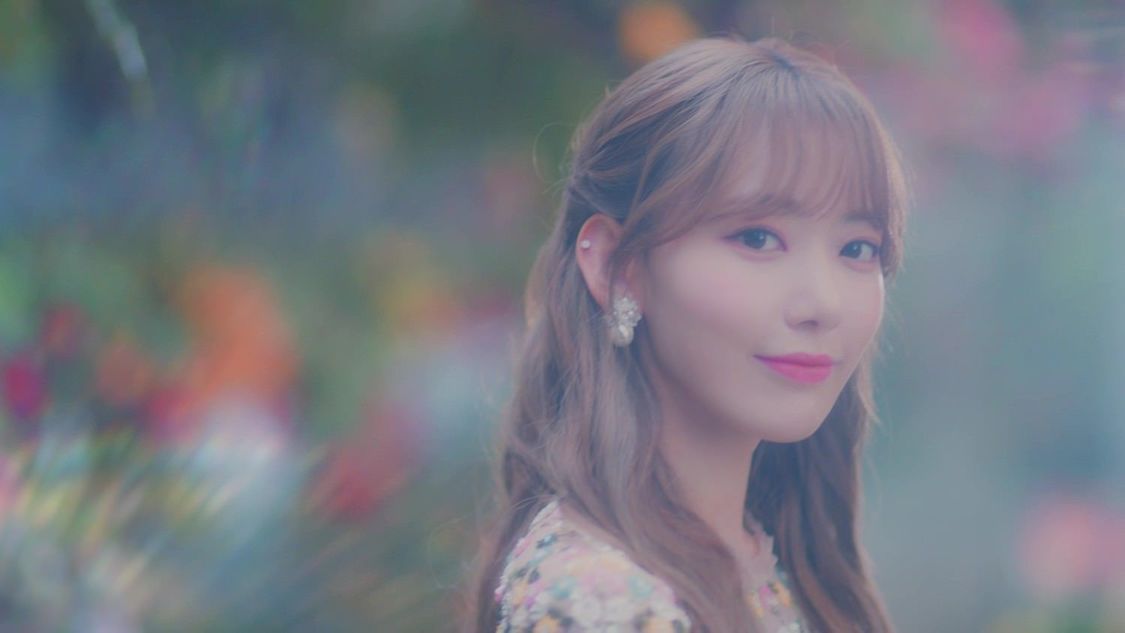 「思い出にするにはまだ早すぎる」より（©Mercury）