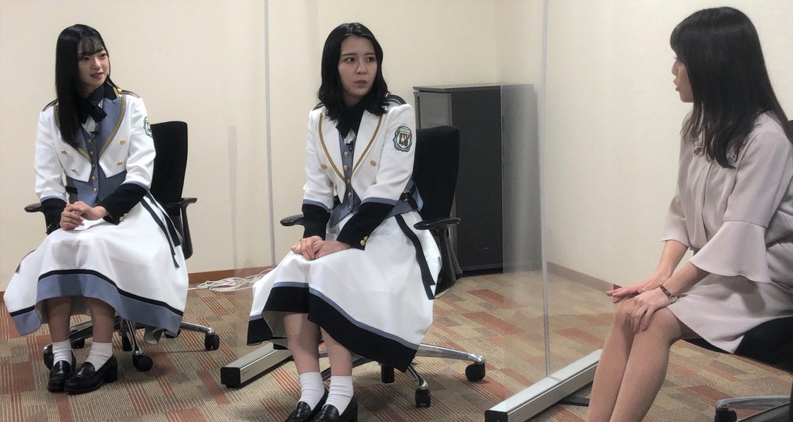 『せとチャレ！STU48』より