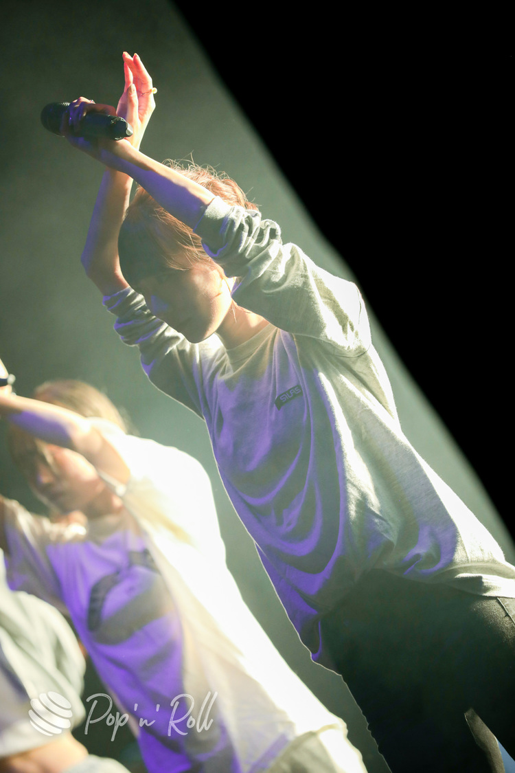 26時のマスカレイド＜江嶋綾恵梨生誕祭&FC3周年記念祭＞ヒューリックホール東京（2021年6月9日）