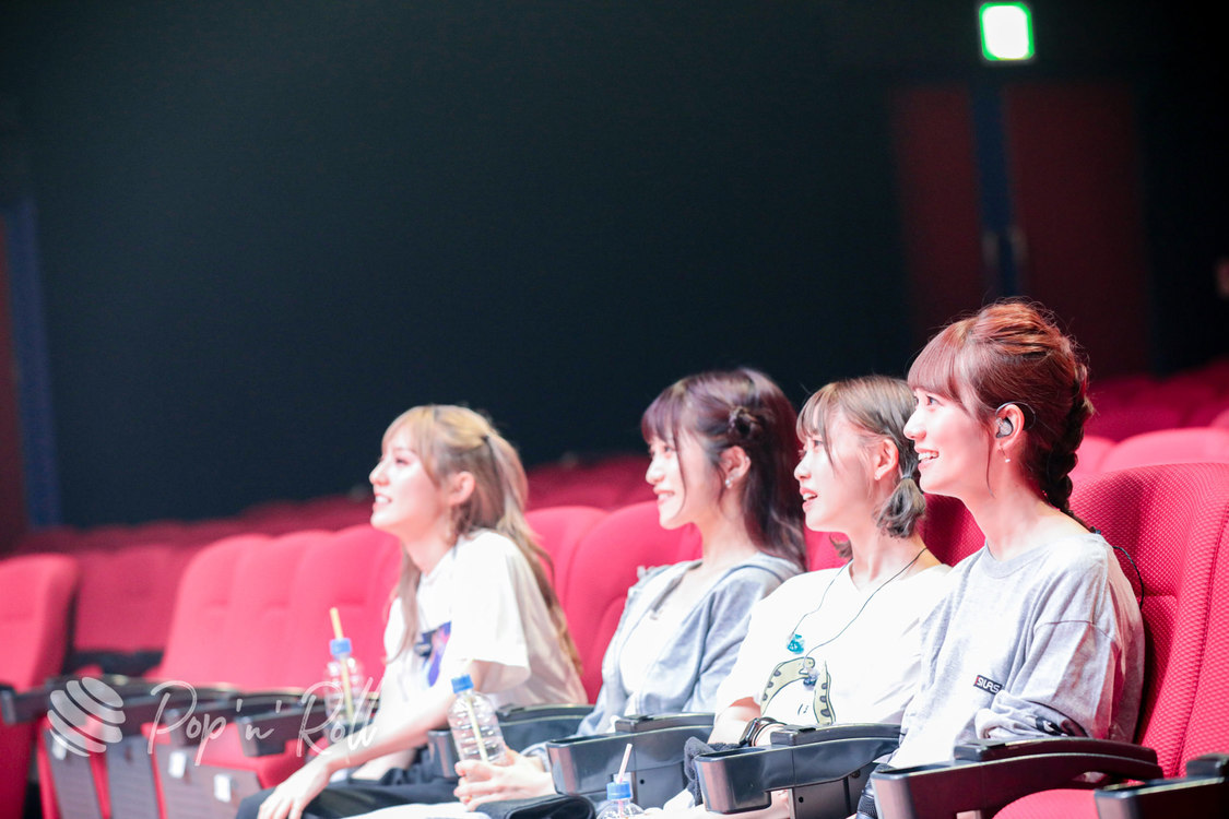 26時のマスカレイド＜江嶋綾恵梨生誕祭&FC3周年記念祭＞ヒューリックホール東京（2021年6月9日）