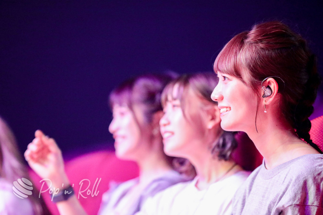 26時のマスカレイド＜江嶋綾恵梨生誕祭&FC3周年記念祭＞ヒューリックホール東京（2021年6月9日）