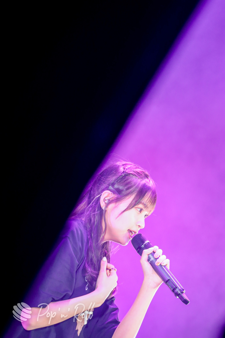 26時のマスカレイド＜江嶋綾恵梨生誕祭&FC3周年記念祭＞ヒューリックホール東京（2021年6月9日）