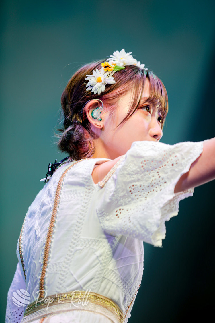 26時のマスカレイド＜江嶋綾恵梨生誕祭&FC3周年記念祭＞ヒューリックホール東京（2021年6月9日）