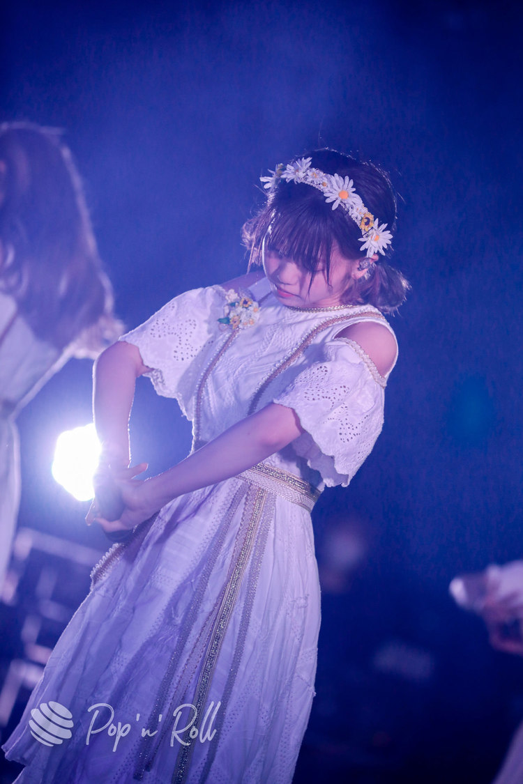 26時のマスカレイド＜江嶋綾恵梨生誕祭&FC3周年記念祭＞ヒューリックホール東京（2021年6月9日）