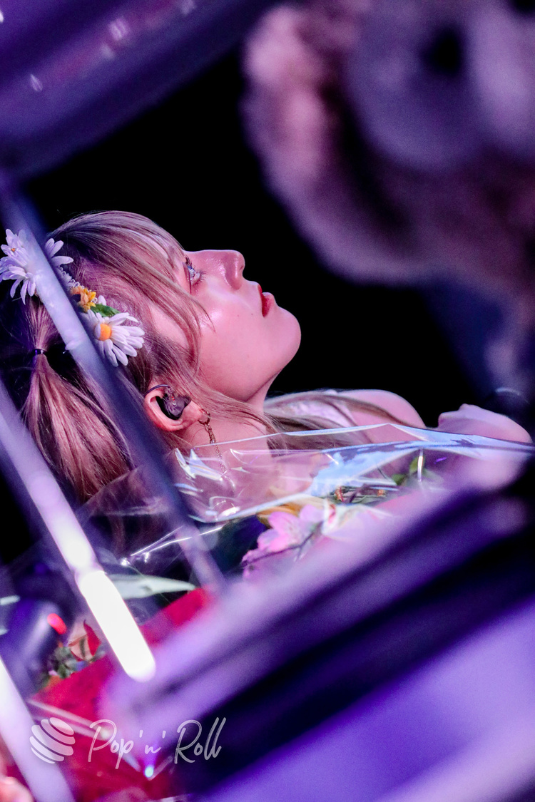 26時のマスカレイド＜江嶋綾恵梨生誕祭&FC3周年記念祭＞ヒューリックホール東京（2021年6月9日）