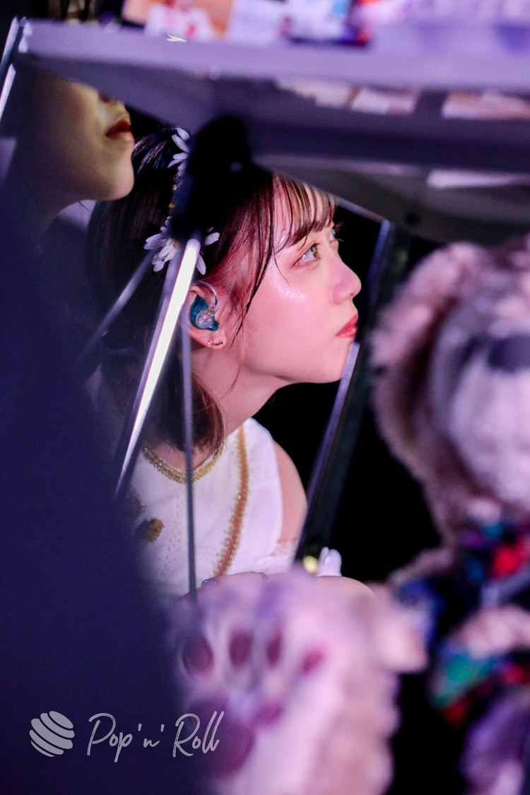 26時のマスカレイド＜江嶋綾恵梨生誕祭&FC3周年記念祭＞ヒューリックホール東京（2021年6月9日）