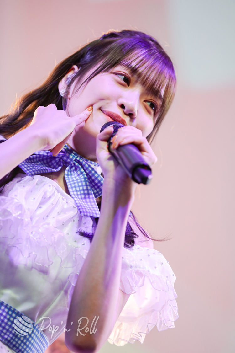 26時のマスカレイド＜江嶋綾恵梨生誕祭&FC3周年記念祭＞ヒューリックホール東京（2021年6月9日）