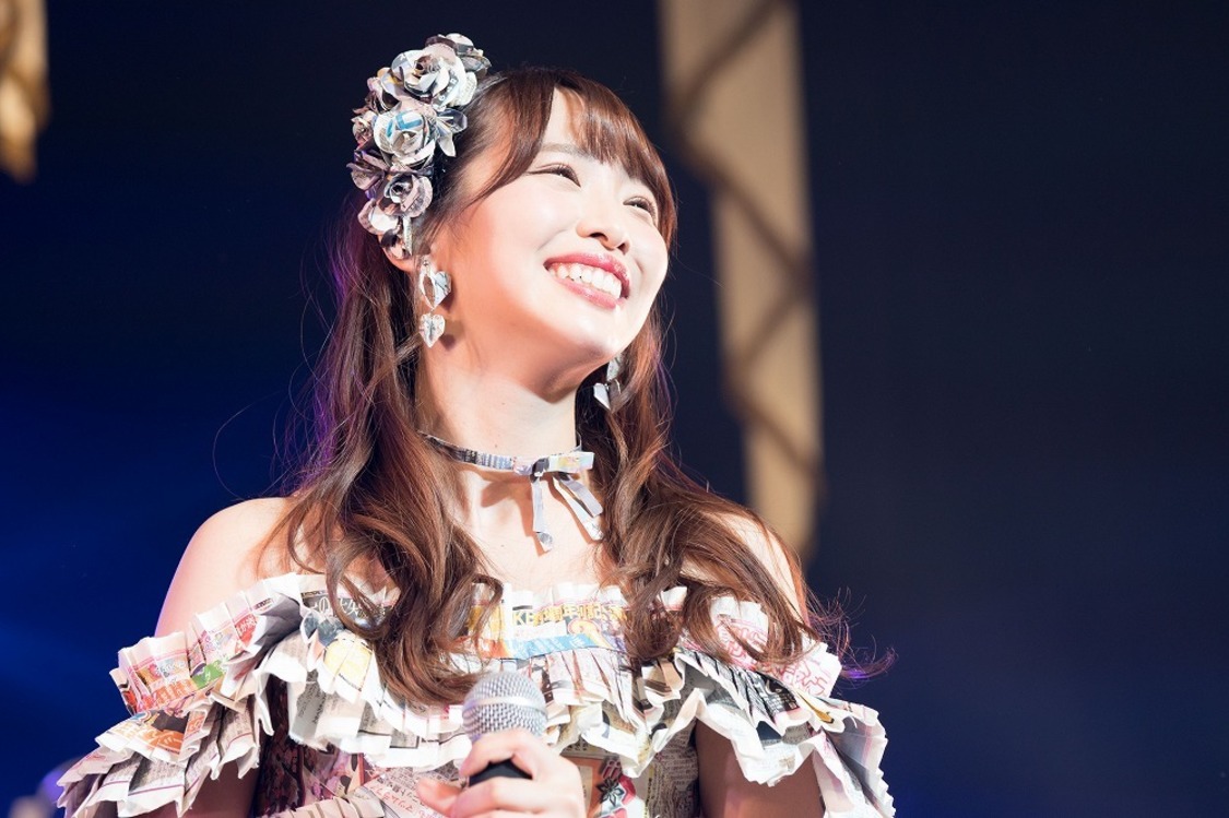 SKE48松村香織 卒業コンサート～これで終わると思うなよ？～｜大宮ソニックシティ（2019年2月5日）