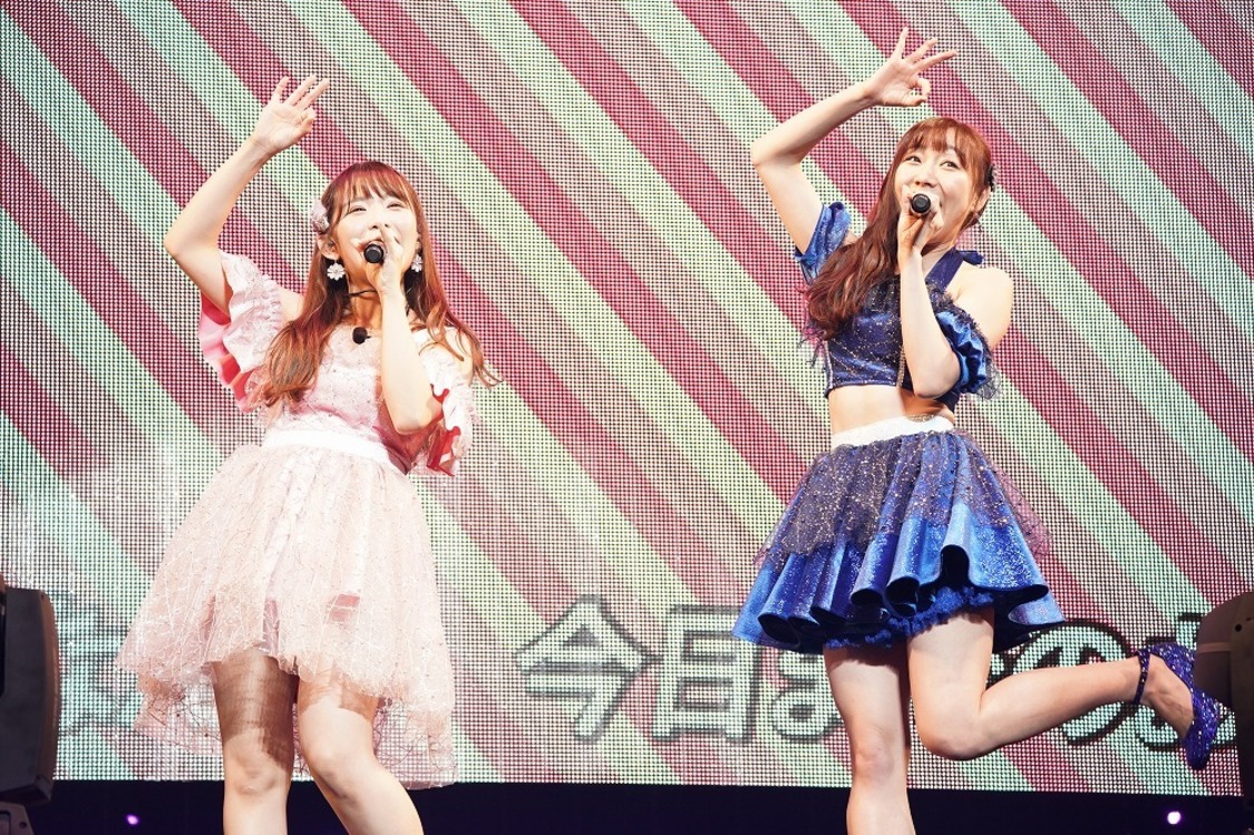 SKE48松村香織 卒業コンサート～これで終わると思うなよ？～｜大宮ソニックシティ（2019年2月5日）