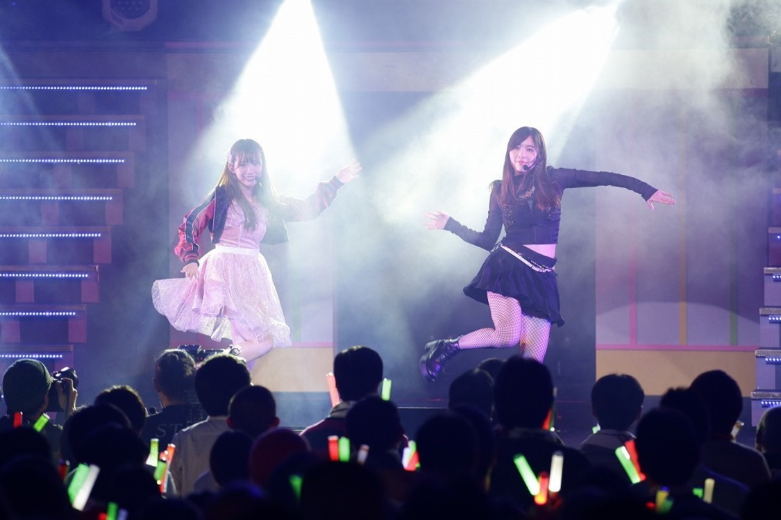 SKE48松村香織 卒業コンサート～これで終わると思うなよ？～｜大宮ソニックシティ（2019年2月5日）