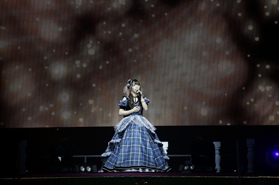 SKE48松村香織 卒業コンサート～これで終わると思うなよ？～｜大宮ソニックシティ（2019年2月5日）