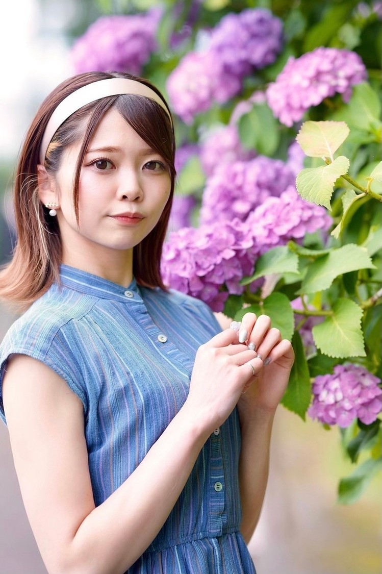 らいな（長崎県出身）