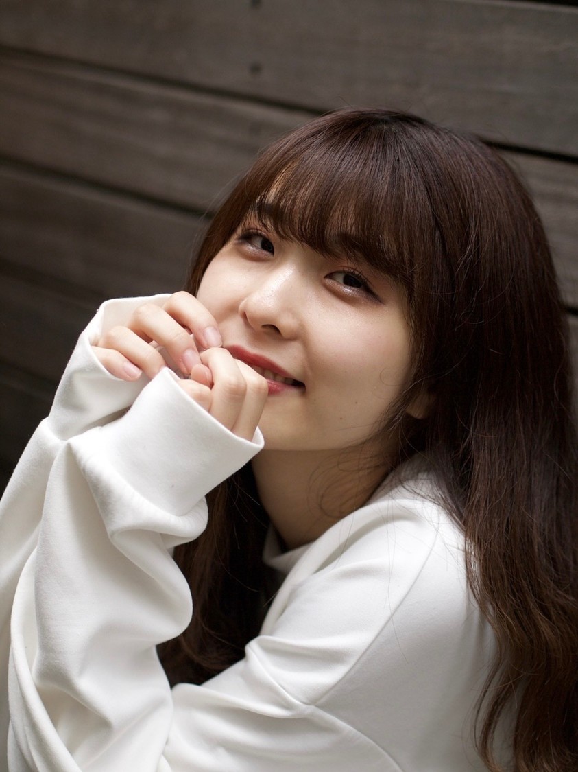 藤堂乃愛（大阪府出身）