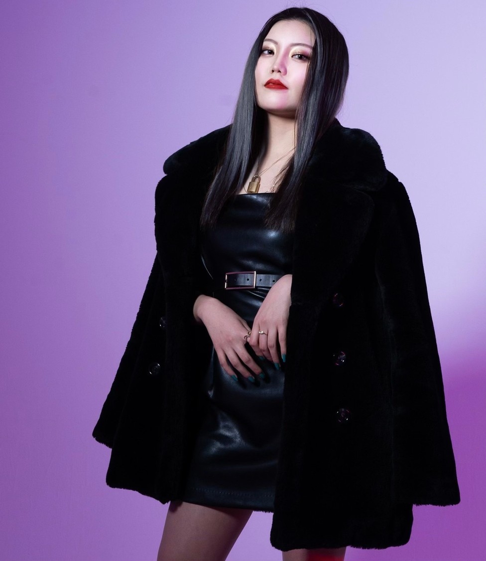 ハビロ舞（群馬県出身）