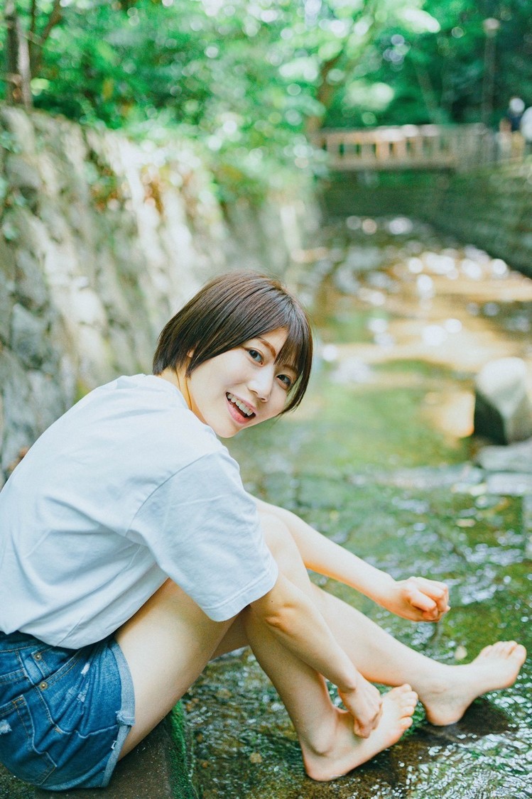 麻生菜々子（千葉県出身）