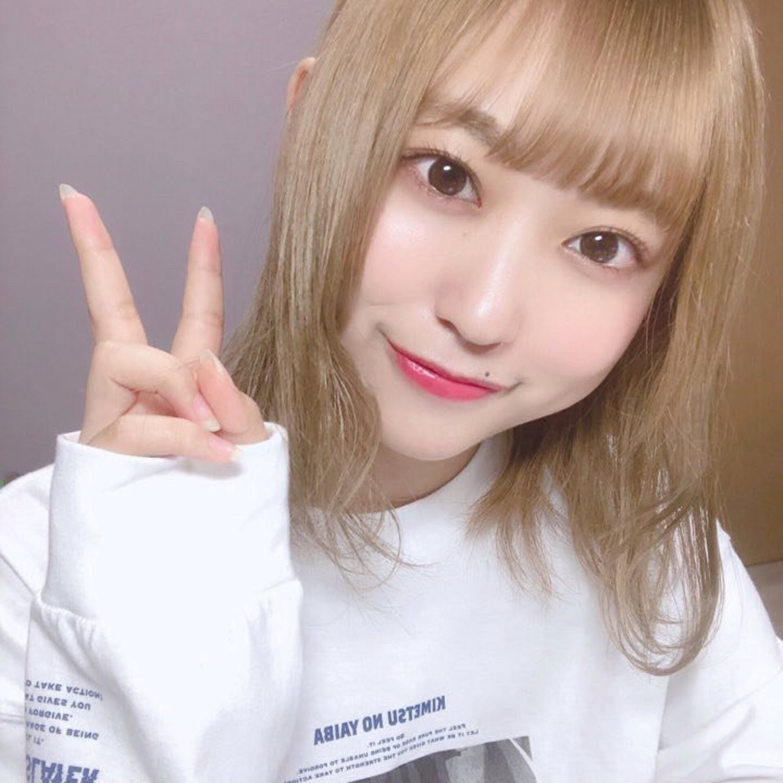 塚本麻尋（大阪府出身）