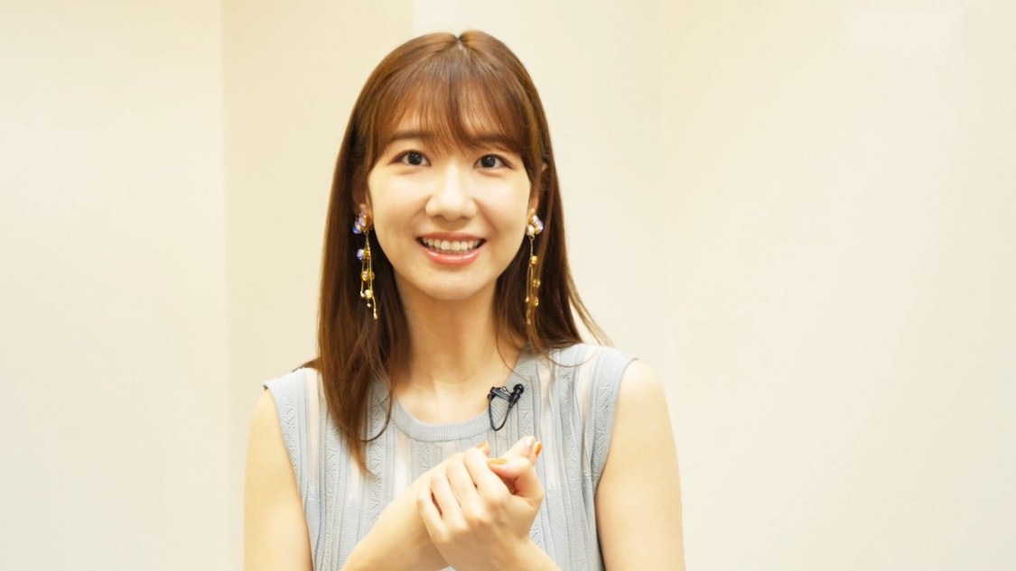 「【休養前ラスト配信】柏木由紀×渡辺淳之介、これまでを振り返ります。」より