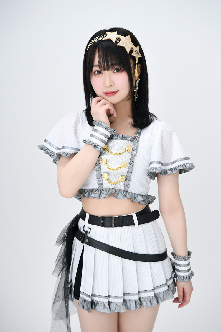 宇咲美まどか（イケてるハーツ）